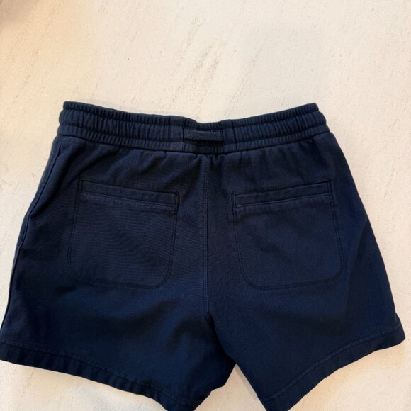 Athleta Farallon Black Shorts Size XXS - Picture 3 of 6